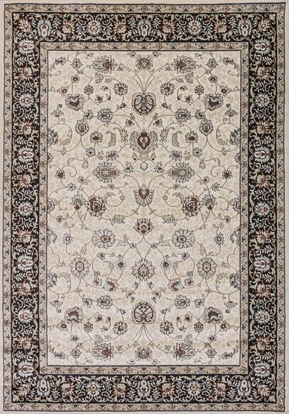 Dynamic Rugs MELODY 985022-414 Ivory